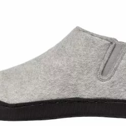 Alpine Design Men's Diego Wool Slipper Boots For Men Grey -Alpine Design Sales Store unnamed file 661