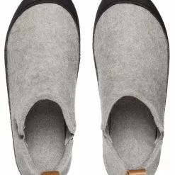 Alpine Design Men's Diego Wool Slipper Boots For Men Grey -Alpine Design Sales Store unnamed file 662