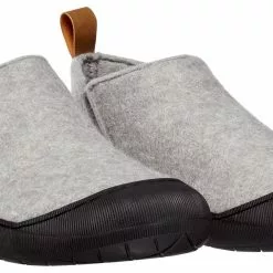 Alpine Design Men's Diego Wool Slipper Boots For Men Grey -Alpine Design Sales Store unnamed file 665