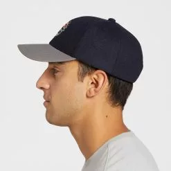 Alpine Design Men's Faux Melton Patch Cap For Men Tan -Alpine Design Sales Store unnamed file 672