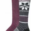 Alpine Design Women's Snow Sport Socks - 2 Pack For Women Berry 1 Alpine Design Women's Snow Sport Socks - 2 Pack For Women Berry -Alpine Design Sales Store unnamed file 674