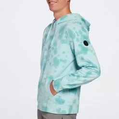 Alpine Design Men's Tie Dyed Hoodie For Men Brushed Gold Tie Dye -Alpine Design Sales Store unnamed file 68