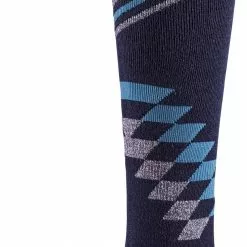 Alpine Design Men's Snow Sport Socks - 2 Pack For Men Turkish Coffee -Alpine Design Sales Store unnamed file 681