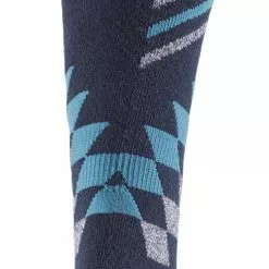 Alpine Design Men's Snow Sport Socks - 2 Pack For Men Turkish Coffee -Alpine Design Sales Store unnamed file 682