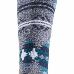 Alpine Design Men's Snow Sport Socks - 2 Pack For Men Turkish Coffee -Alpine Design Sales Store unnamed file 683