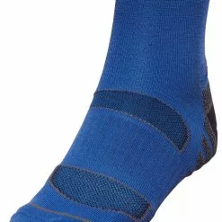 Alpine Design Men's Explorer Quarter Socks – 2 Pack For Men Blue -Alpine Design Sales Store unnamed file 696