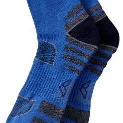 Alpine Design Men's Explorer Quarter Socks – 2 Pack For Men Blue -Alpine Design Sales Store unnamed file 698