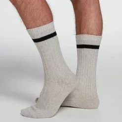 Alpine Design Wool Ragg Hiker Socks – 2 Pack For Men Grey -Alpine Design Sales Store unnamed file 704