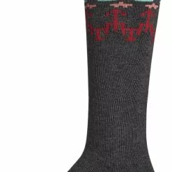 Alpine Design Women's Snow Sport Socks – 2 Pack For Women Navy -Alpine Design Sales Store unnamed file 709