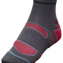 Alpine Design Women's Explorer Quarter Socks – 2 Pack For Women Grape -Alpine Design Sales Store unnamed file 725