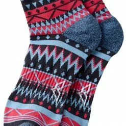 Alpine Design Women's Explorer Quarter Socks – 2 Pack For Women Grape -Alpine Design Sales Store unnamed file 726