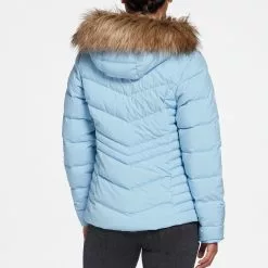 Alpine Design Women's Laurel Ridge Down Jacket For Women Pure Black -Alpine Design Sales Store unnamed file 73