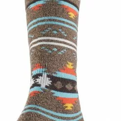 Alpine Design Boys' Snow Sport Socks - 2 Pack For Boys' Outer Space -Alpine Design Sales Store unnamed file 750