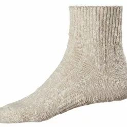Alpine Design Men's Cotton Ragg Socks - 2 Pack For Men Black -Alpine Design Sales Store unnamed file 754