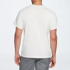 Alpine Design Men's Egret Short Sleeve Pocket Graphic T-Shirt For Men 9 Alpine Design Men's Egret Short Sleeve Pocket Graphic T-Shirt For Men -Alpine Design Sales Store unnamed file 766