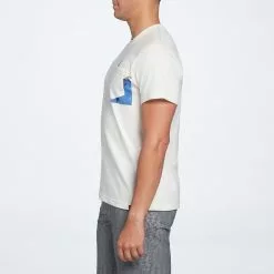 Alpine Design Men's Egret Short Sleeve Pocket Graphic T-Shirt For Men 10 Alpine Design Men's Egret Short Sleeve Pocket Graphic T-Shirt For Men -Alpine Design Sales Store unnamed file 767