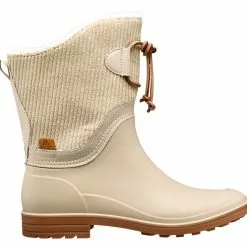 Alpine Design X Kamik Women's Hazel Shortie Boots For Women Black