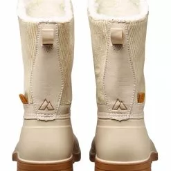 Alpine Design X Kamik Women's Hazel Shortie Boots For Women Black -Alpine Design Sales Store unnamed file 780