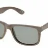 Alpine Design Classic Brown Wood Polarized Sunglasses For Men -Alpine Design Sales Store unnamed file 782