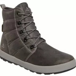 Alpine Design X Kamik Men's Ezra Winter Boots For Men Grey -Alpine Design Sales Store unnamed file 787