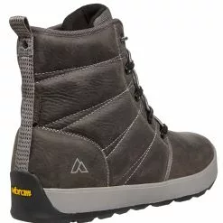 Alpine Design X Kamik Men's Ezra Winter Boots For Men Grey -Alpine Design Sales Store unnamed file 788
