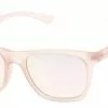 Alpine Design Classic Square Peach Frost Sunglasses For Women -Alpine Design Sales Store unnamed file 794