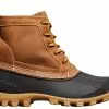 Alpine Design X Kamik Men's Hudson Duck Boots For Men Tan -Alpine Design Sales Store unnamed file 809