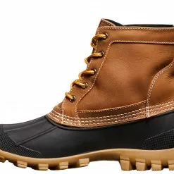 Alpine Design X Kamik Men's Hudson Duck Boots For Men Tan -Alpine Design Sales Store unnamed file 811