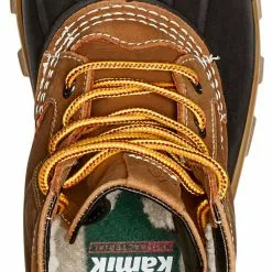 Alpine Design X Kamik Men's Hudson Duck Boots For Men Tan -Alpine Design Sales Store unnamed file 812