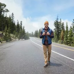 Alpine Design X Kamik Men's Hudson Duck Boots For Men Tan -Alpine Design Sales Store unnamed file 815