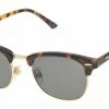 Alpine Design Round Metal Brown Tort Sunglasses For Women -Alpine Design Sales Store unnamed file 823