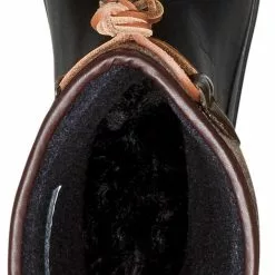 Alpine Design X Kamik Women's Plaid Hazel Winter Boots For Women Tan -Alpine Design Sales Store unnamed file 828