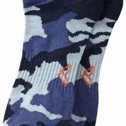 Alpine Design Men's Explorer Low Cut Tab Socks – 2 Pack For Men Blue -Alpine Design Sales Store unnamed file 849