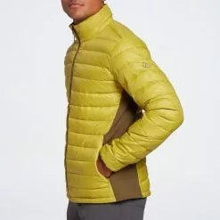 Alpine Design Men's Sequoia Ridge Down Jacket For Men Cat Eye Blue Heather -Alpine Design Sales Store unnamed file 86