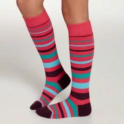 Alpine Design Girls' Snow Sport Over-the-Calf Socks - 2 Pack For Girls' Snowflake Fairisle 12 Alpine Design Girls' Snow Sport Over-the-Calf Socks - 2 Pack For Girls' Snowflake Fairisle -Alpine Design Sales Store unnamed file 861