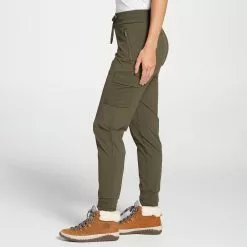 Alpine Design Women's Morning Sky Jogger Pants For Women Pure Black 9 Alpine Design Women's Morning Sky Jogger Pants For Women Pure Black -Alpine Design Sales Store unnamed file 99